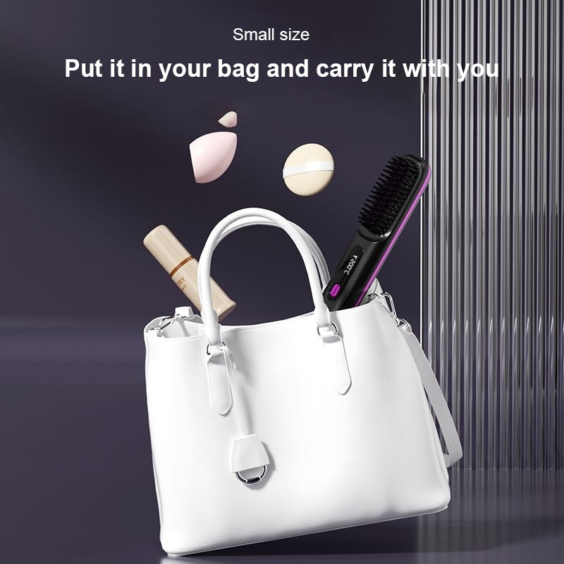 Perie Îndreptat Fără Fir